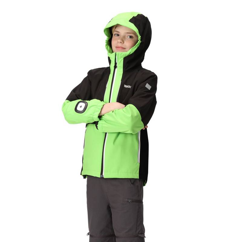 Regatta Hydrate VIII Doppeljacke Kinder
