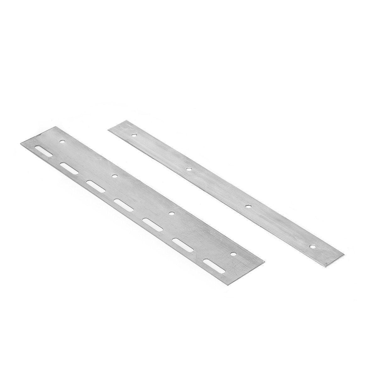 Lamellenvorhang nach Maß PVC-Lamellenvorhang 30cm br. 1,0m Br. 2,0m H., HaGa, PVC-Streifenvorhang lebensmittelecht, kältefest, transparent