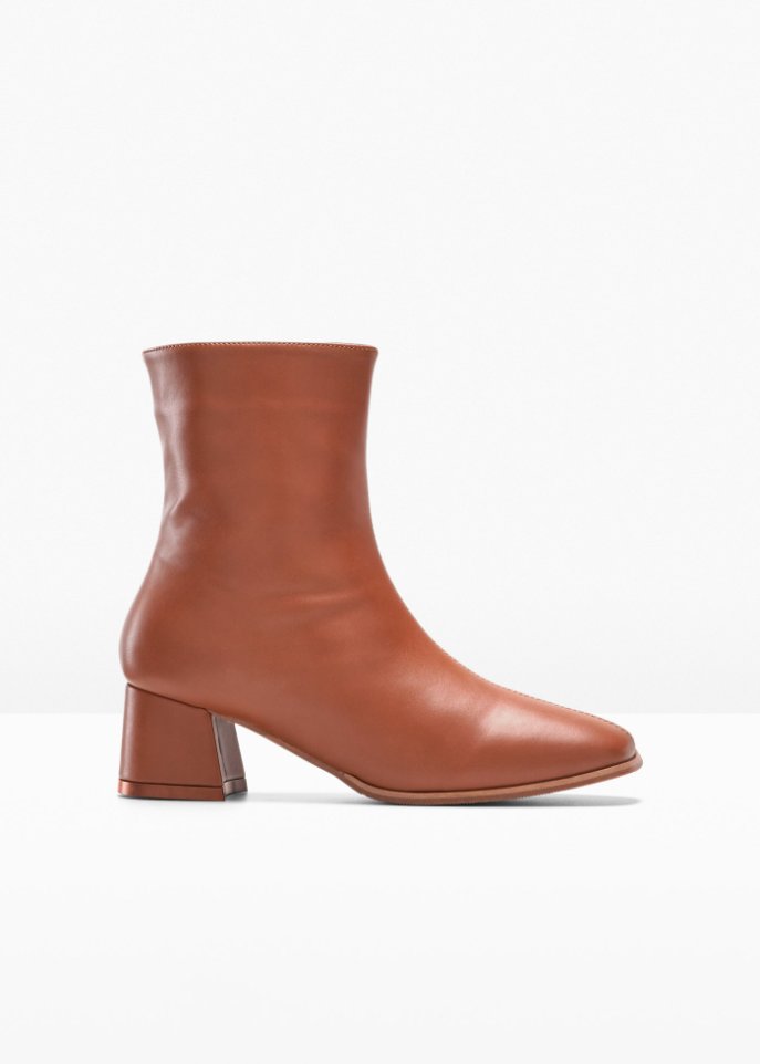 Stiefelette