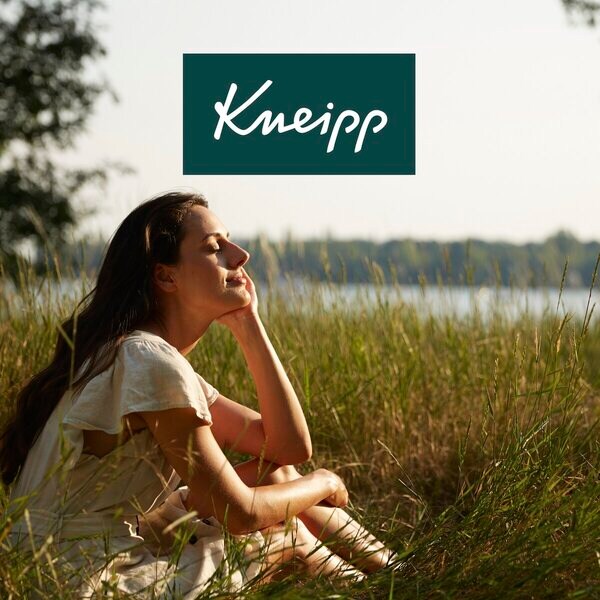 Kneipp Relaxáló Zuhany ajándékszett