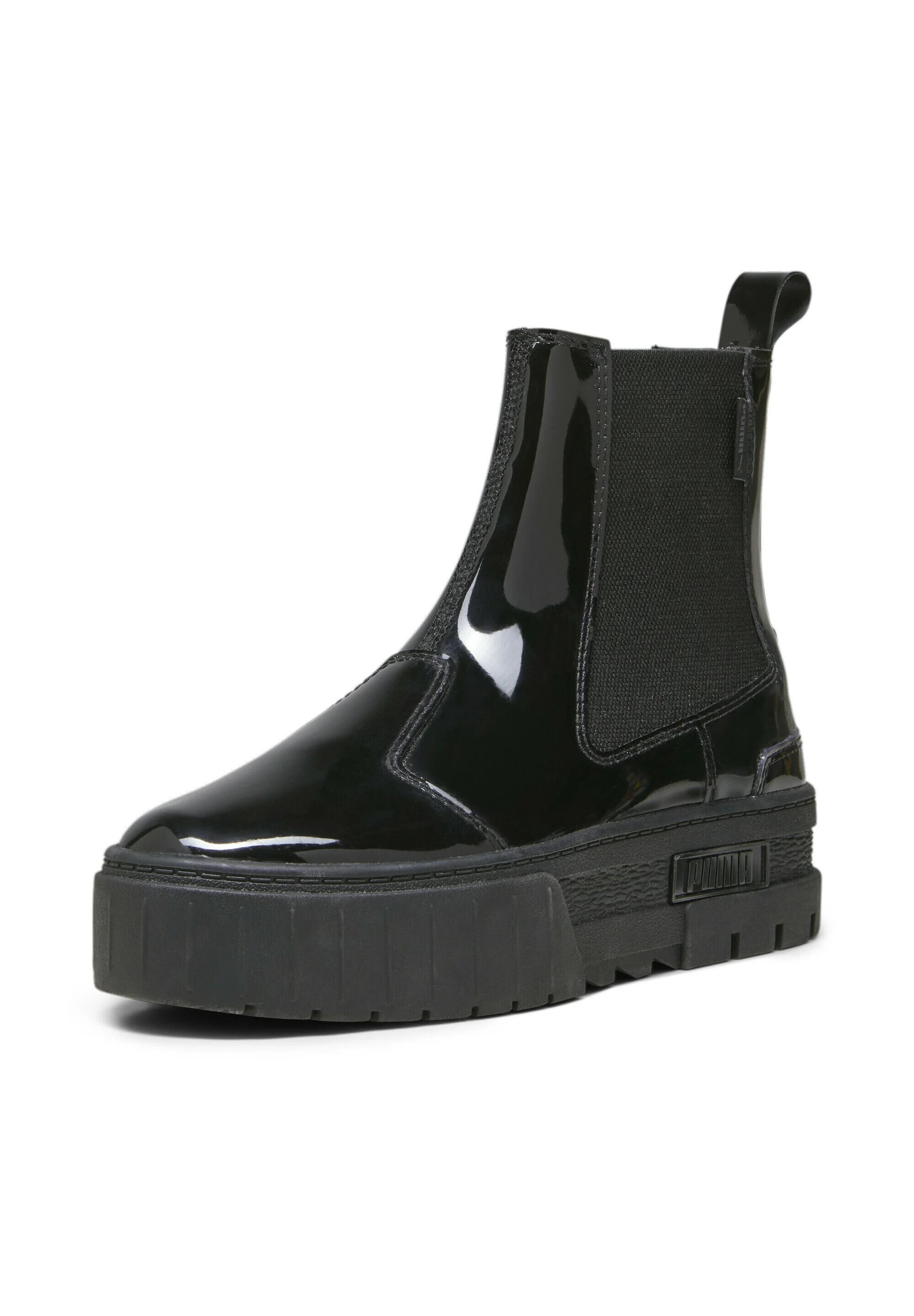 Puma MAYZE - Botines con plataforma