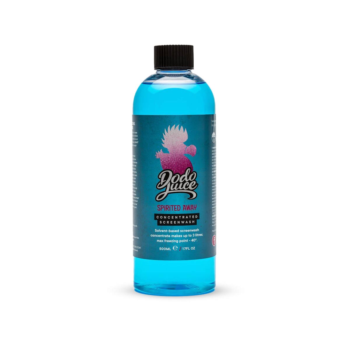 Dodo Juice Spirited Away Scheibenreiniger 500ml
