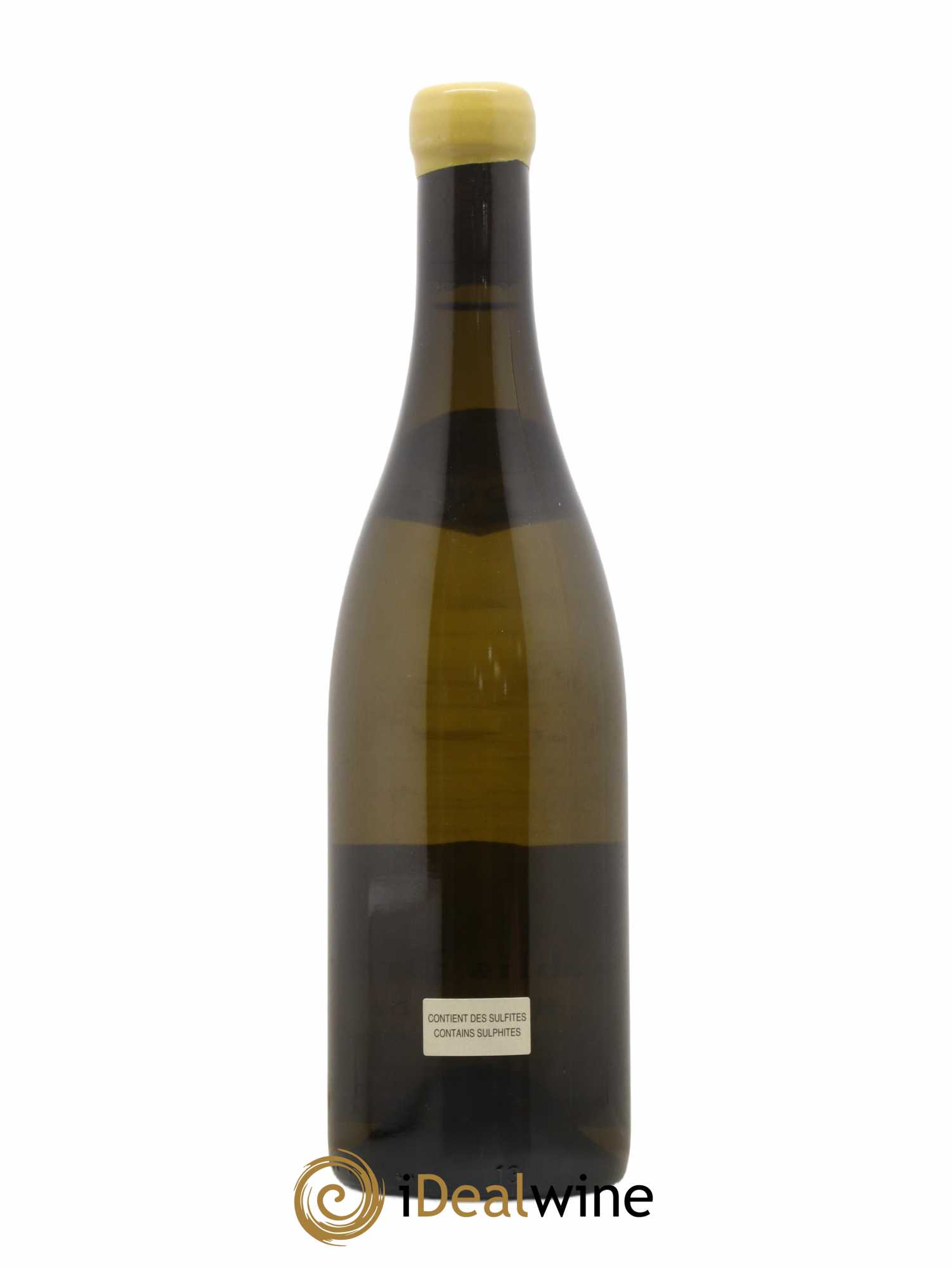 Chablis 1er Cru Montée de Tonnerre Raveneau (Domaine)  2009 - Lot de 1 Bouteille