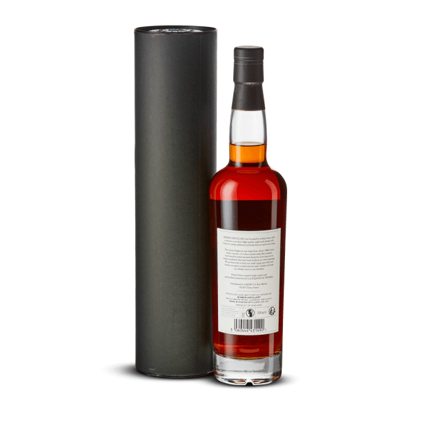 Bimber Ex-Port Cask 58,8%