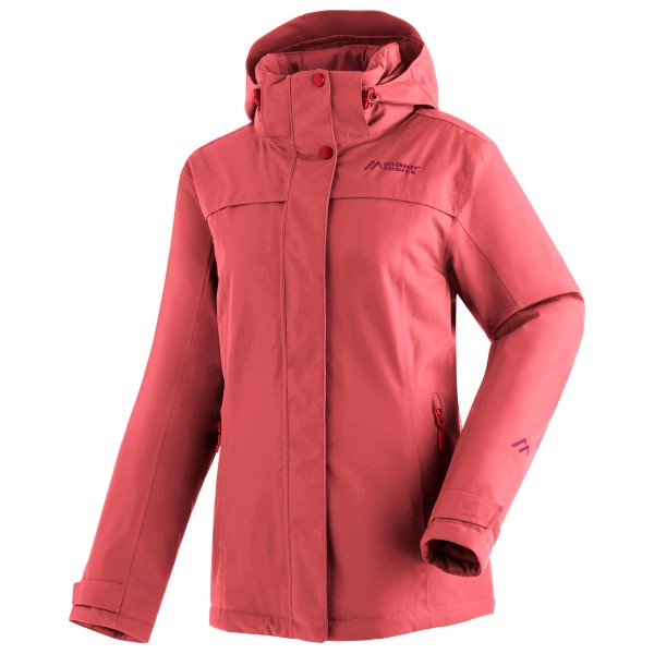 Maier Sports - Women's Lisbon - Parka