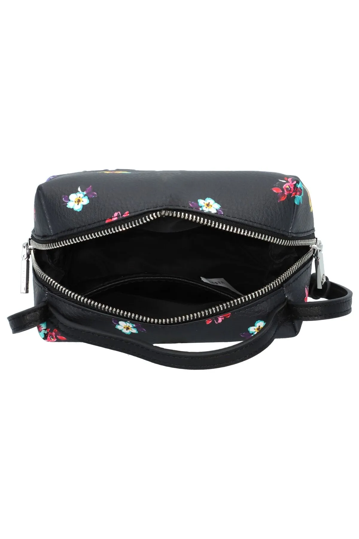 Desigual  Handtasche - Schwarz - Unifarben