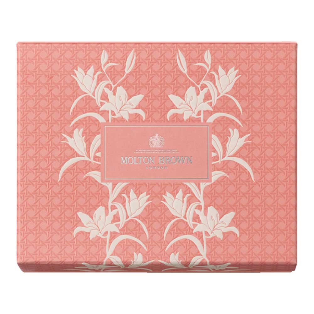 Molton Brown Sets & Geschenke Heavenly Gingerlily Travel Gift Set