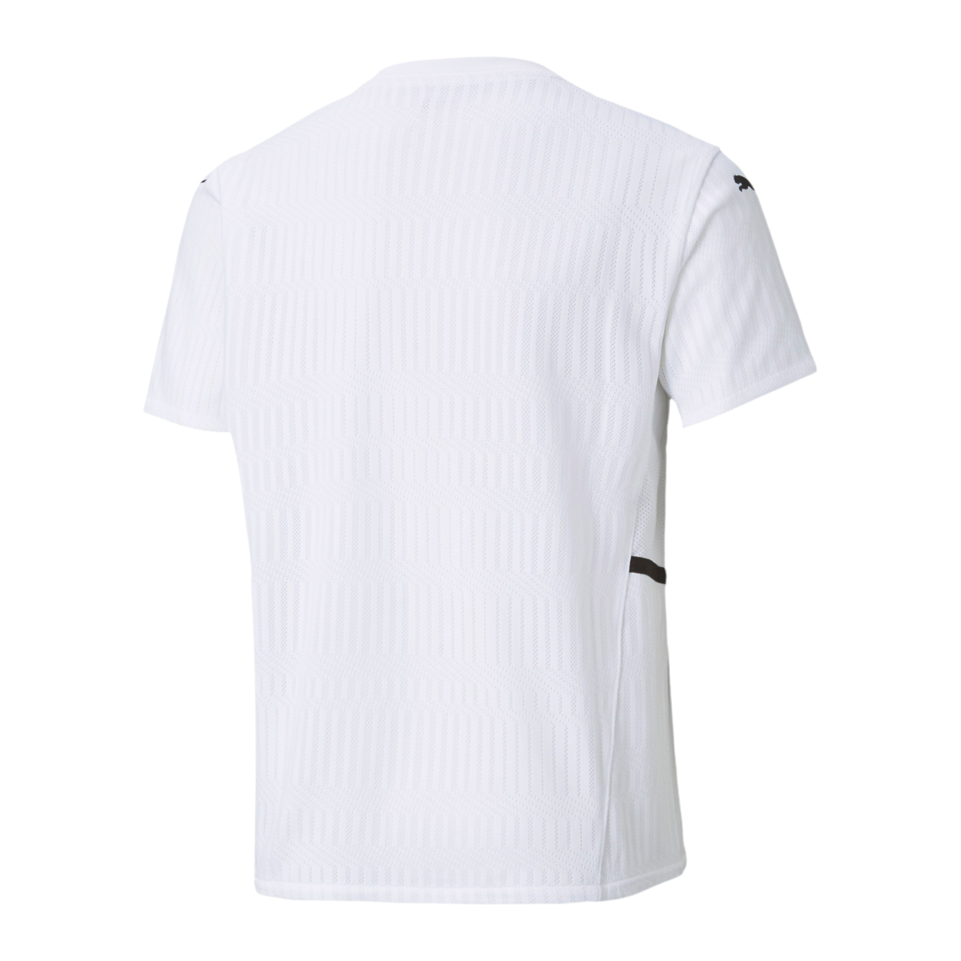 PUMA teamCUP Trikot Kids Weiss F04