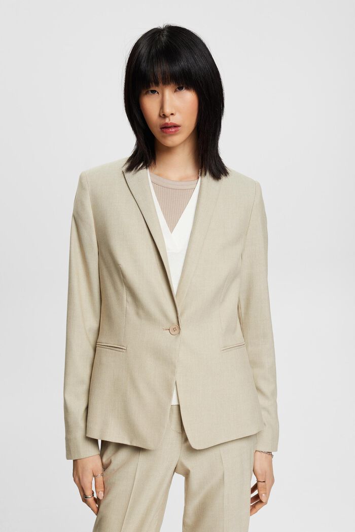 Business-Blazer