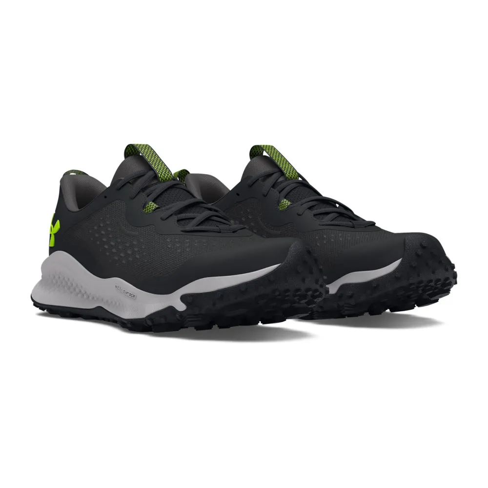 Under Armour Trail UA W Charged Maven 3026143-001 / schwarz