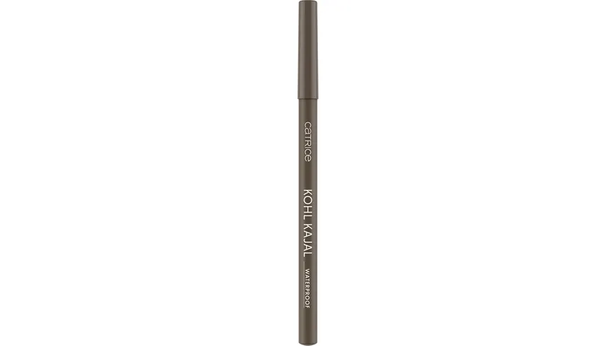 Catrice Kohl Kajal Waterproof 0.8 g 040 - Optic BrownChoc