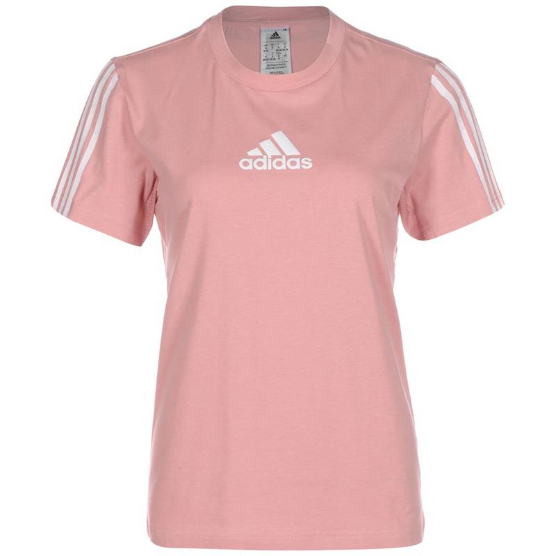 adidas Aeroready Made for Training Cotton-Touch Funktionsshirt Damen