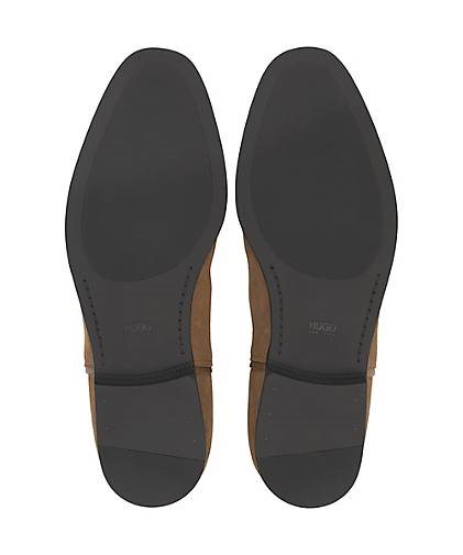 HUGO Chelsea-Boots BOHEME