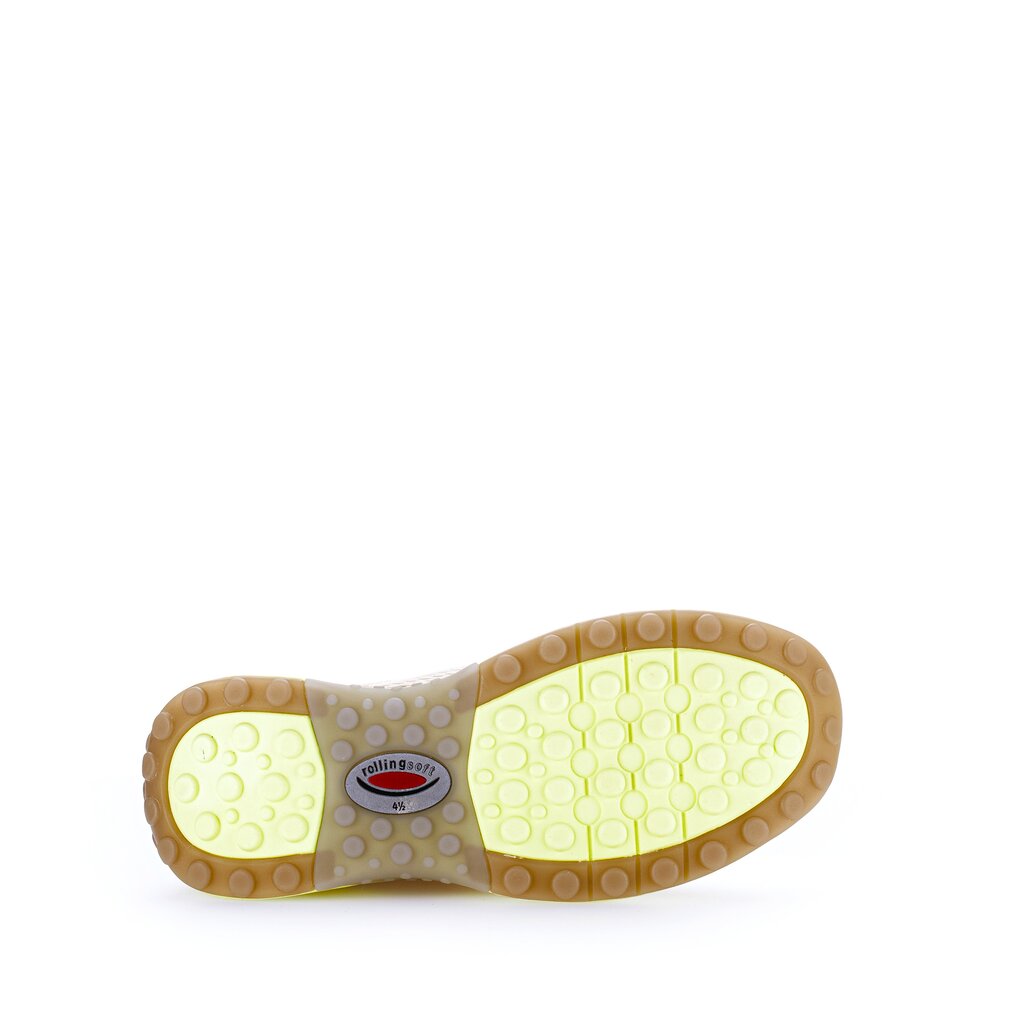 rollingsoft Sneaker low beige