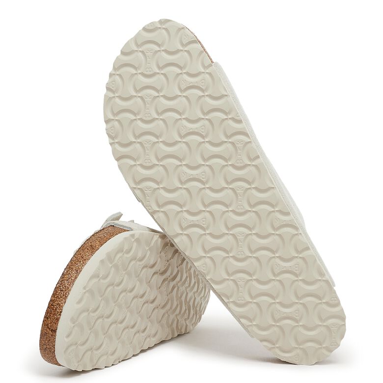 Birkenstock Wmns Arizona SFB VL antique white