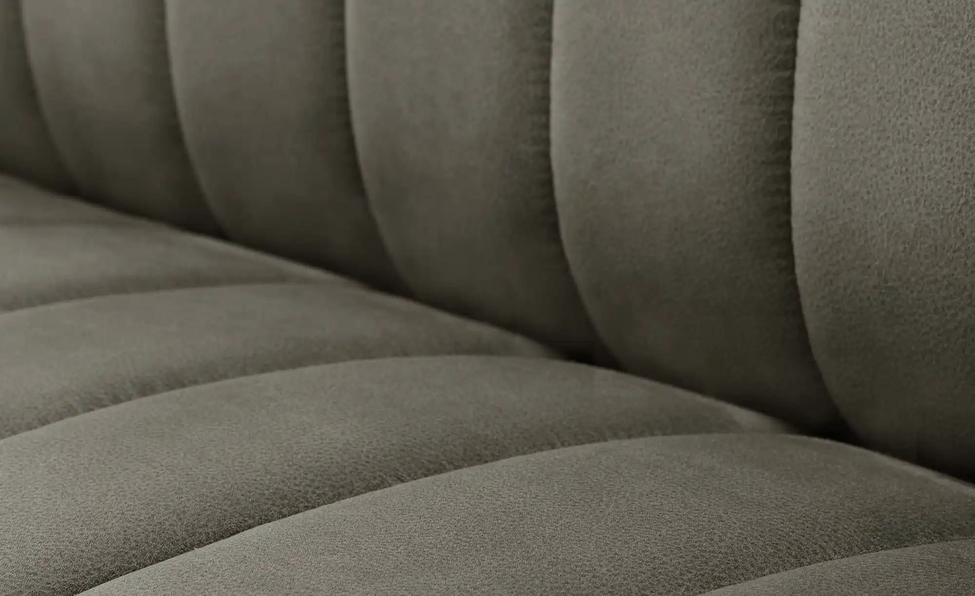 Twist Küchensofa  Mikrofaser Rina