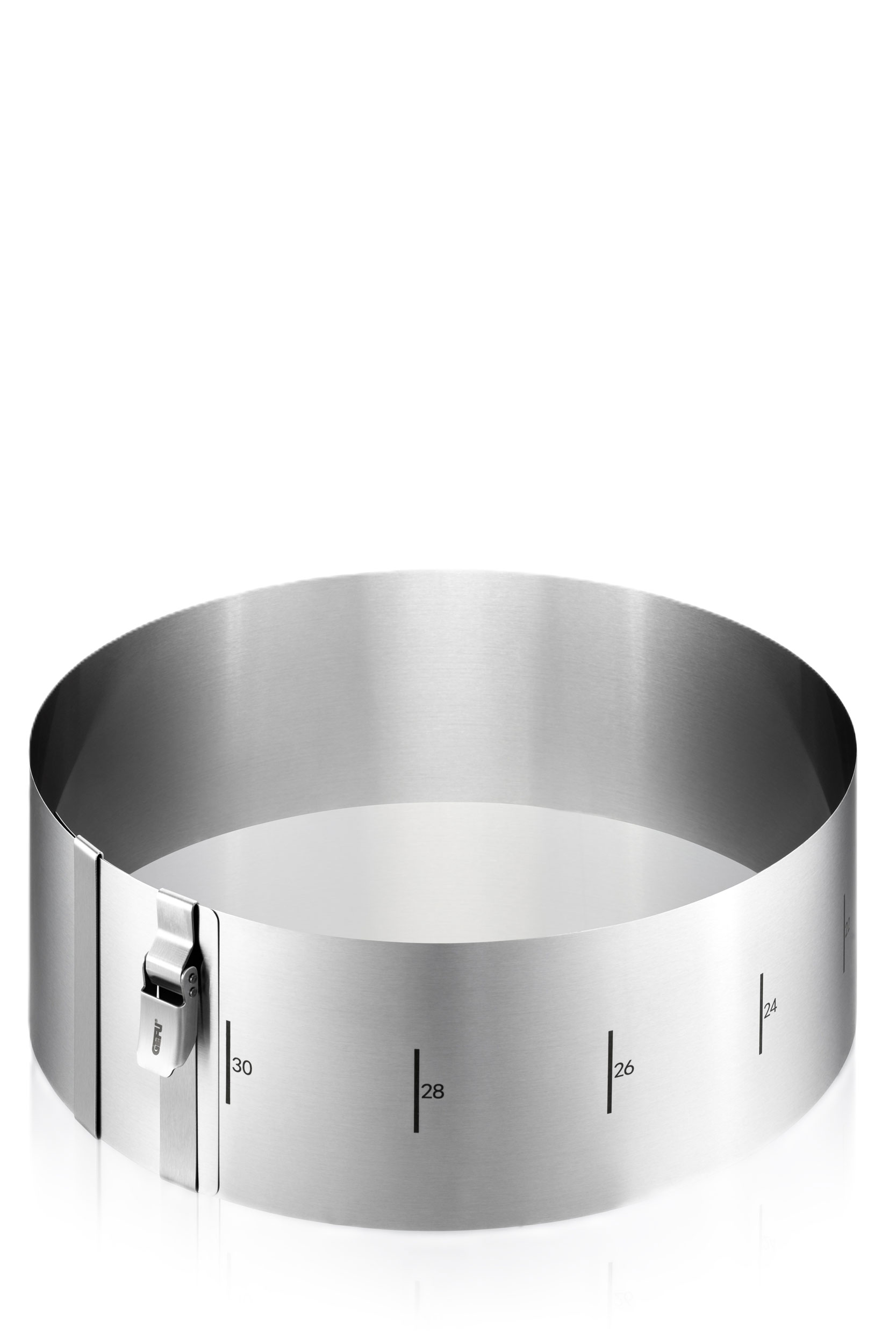 GefuTortenring 10cm