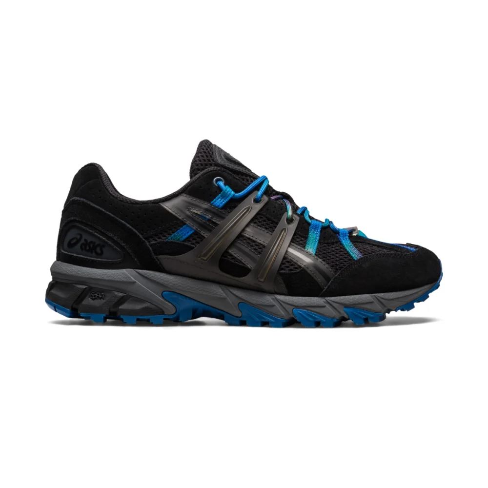 Asics x A.P.C. Gel Sonoma 15 50 1203A226-001 / schwarz