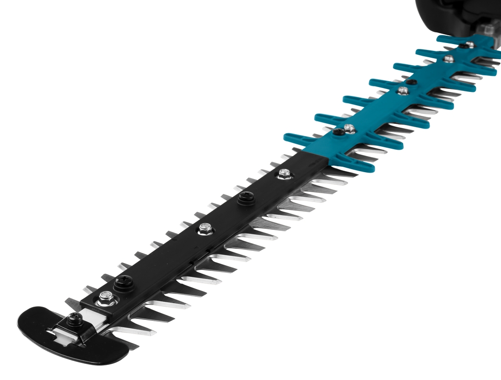 Makita DUH601Z 18 V akumulatorowa podkaszarka do żywopłotu bez akumulatorów i ładowarki