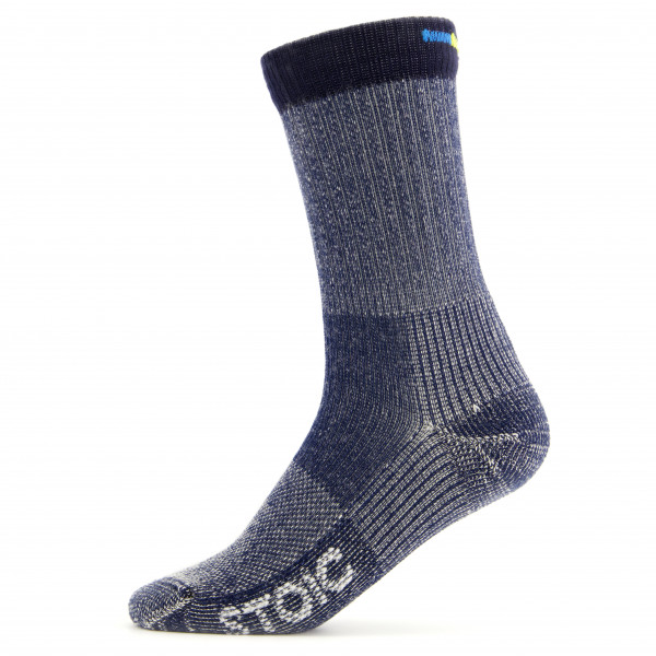 Stoic - Merino Wool Cushion Light Socks - Wandersocken