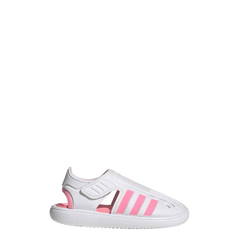 adidas Summer Closed Toe Water Sandale Badelatschen Kinder