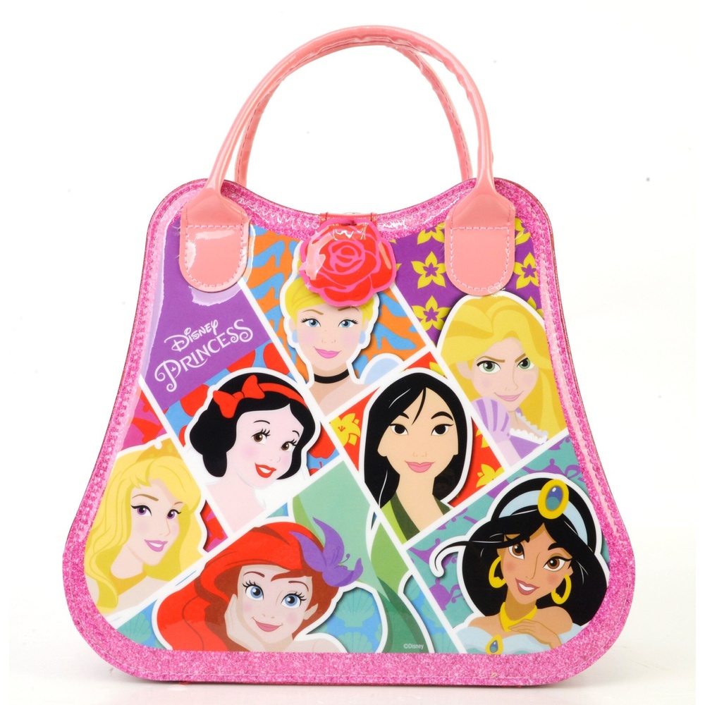 Disney Princess Weekender Coffret de maquillage