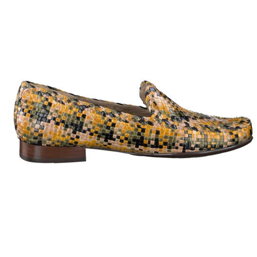 Slipper-25009990007 Sioux