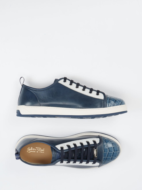 Sneaker-46611070017 Galizio Torresi