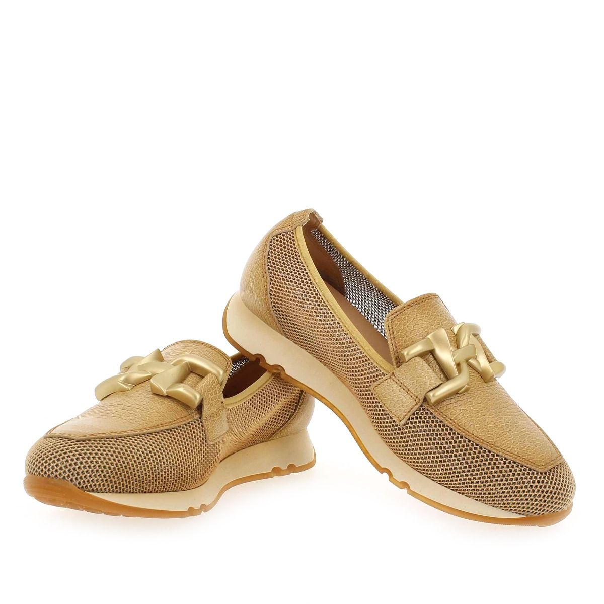 Hispanitas  KAIRA HV232809 - Beige