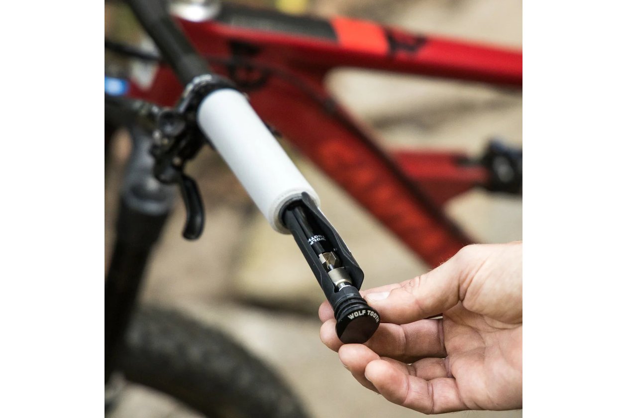 WOLFTOOTH EnCase System Bar Kit One Werkzeugset