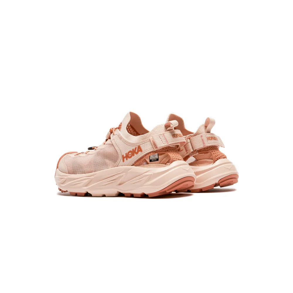 Hoka Hopara 2 1147670-CMCD / weiss