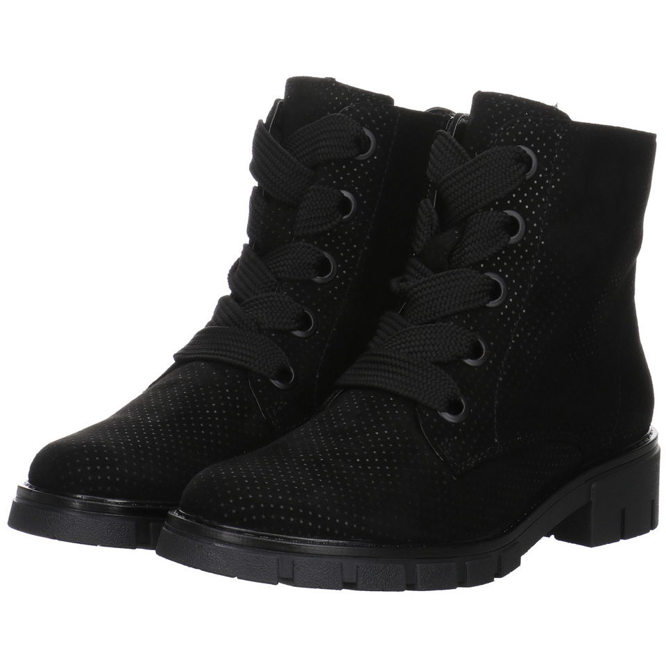 ara Dover Schnürstiefelette
