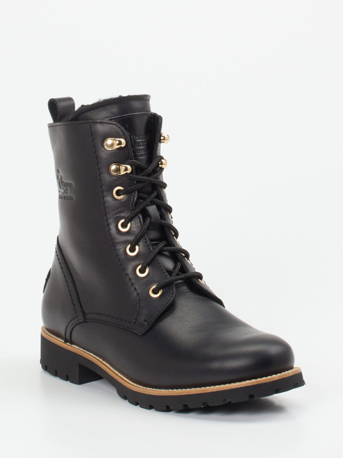 Schnürstiefelette-18230090095 Panama Jack