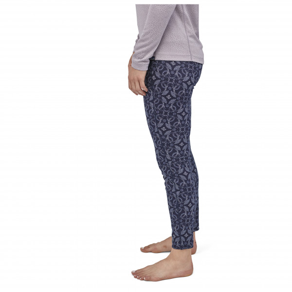 Patagonia - Women's Cap Midweight Bottoms - Kunstfaserunterwäsche
