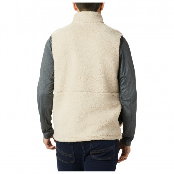 Columbia - Mountainside Vest - Fleeceweste