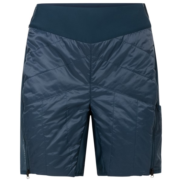 Vaude - Women's Sesvenna Shorts III - Kunstfaserhose
