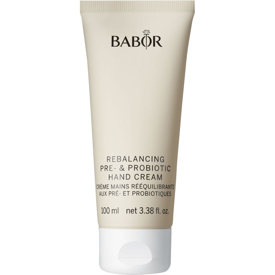 Rebalancing Pre- & Probiotic Hand Cream