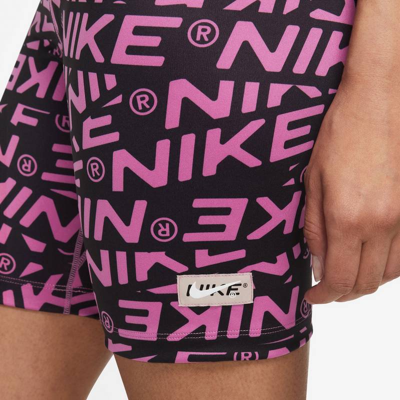 Nike ONE DRI-FIT Tights Damen