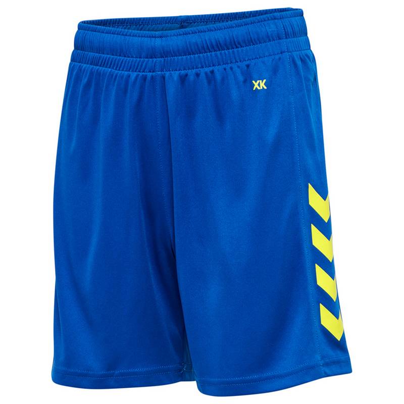 hummel hmlCORE XK POLY SHORTS KIDS Sweatshorts Kinder