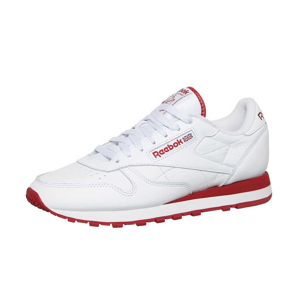 Reebok Leather GW3329 / weiss