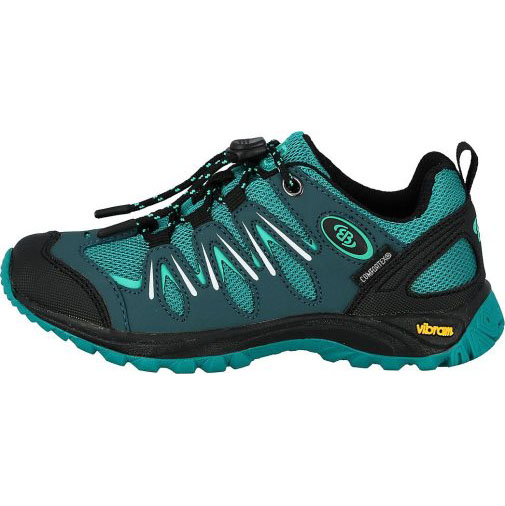 Brütting Outdoorschuh Expedition Kids