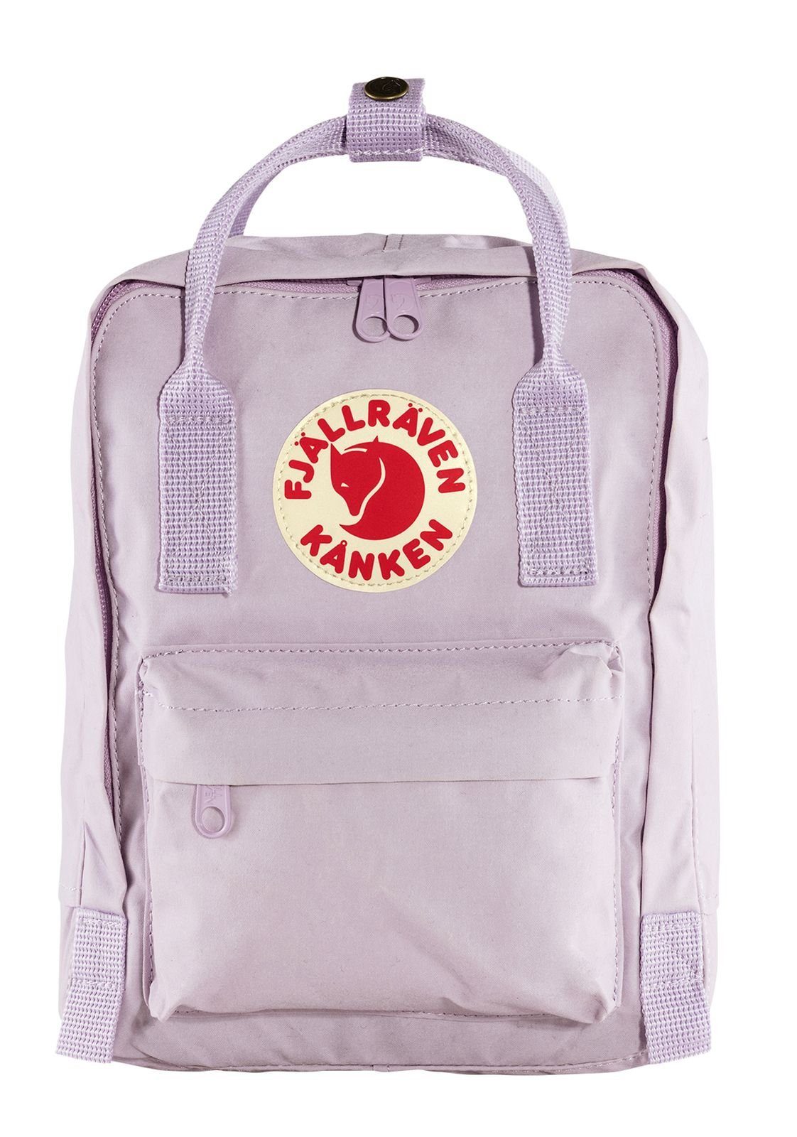 Fjällräven Rucksack Kånken (Set)