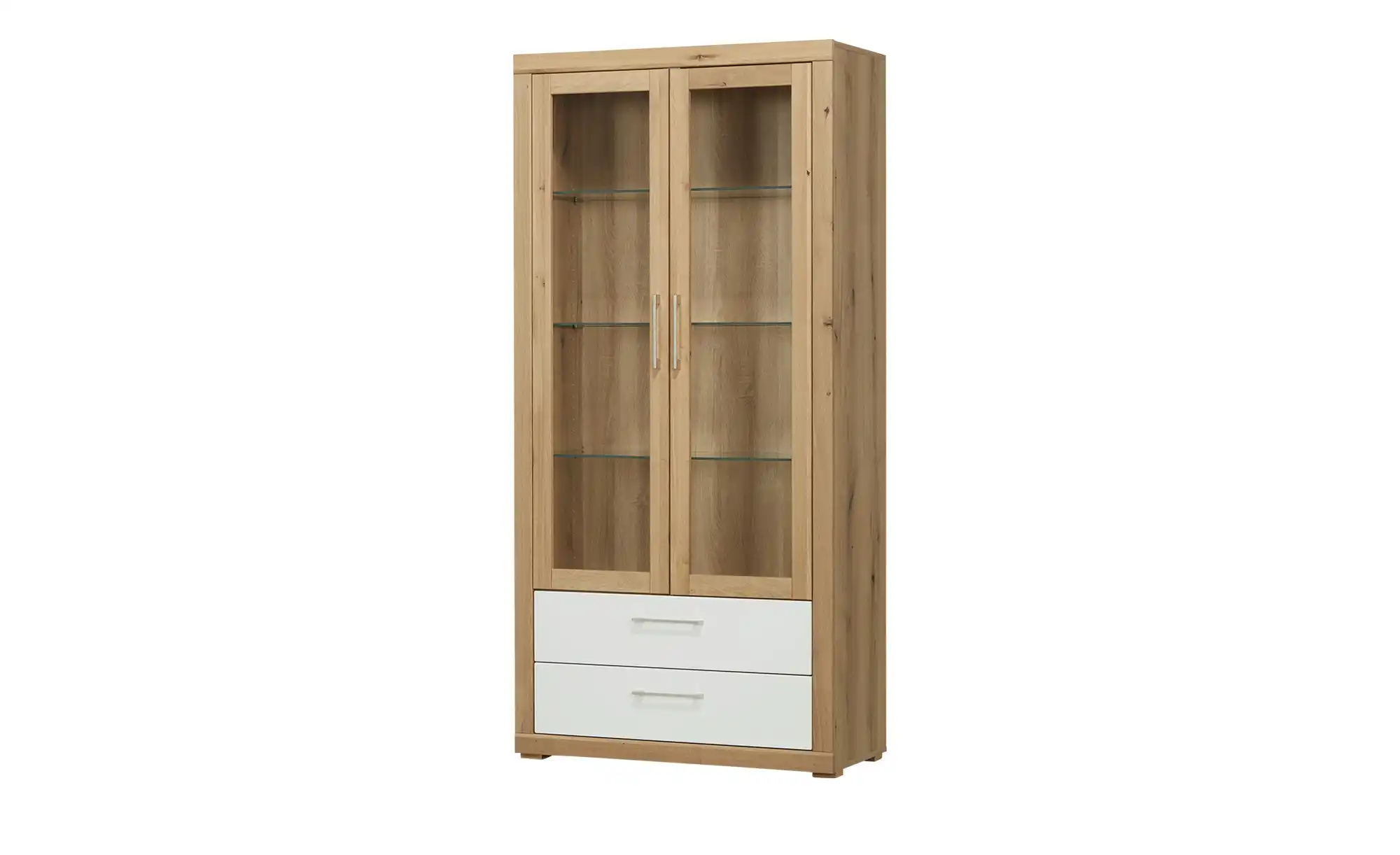 smart Vitrine
