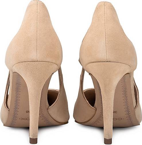 COX Cut-Out Pumps