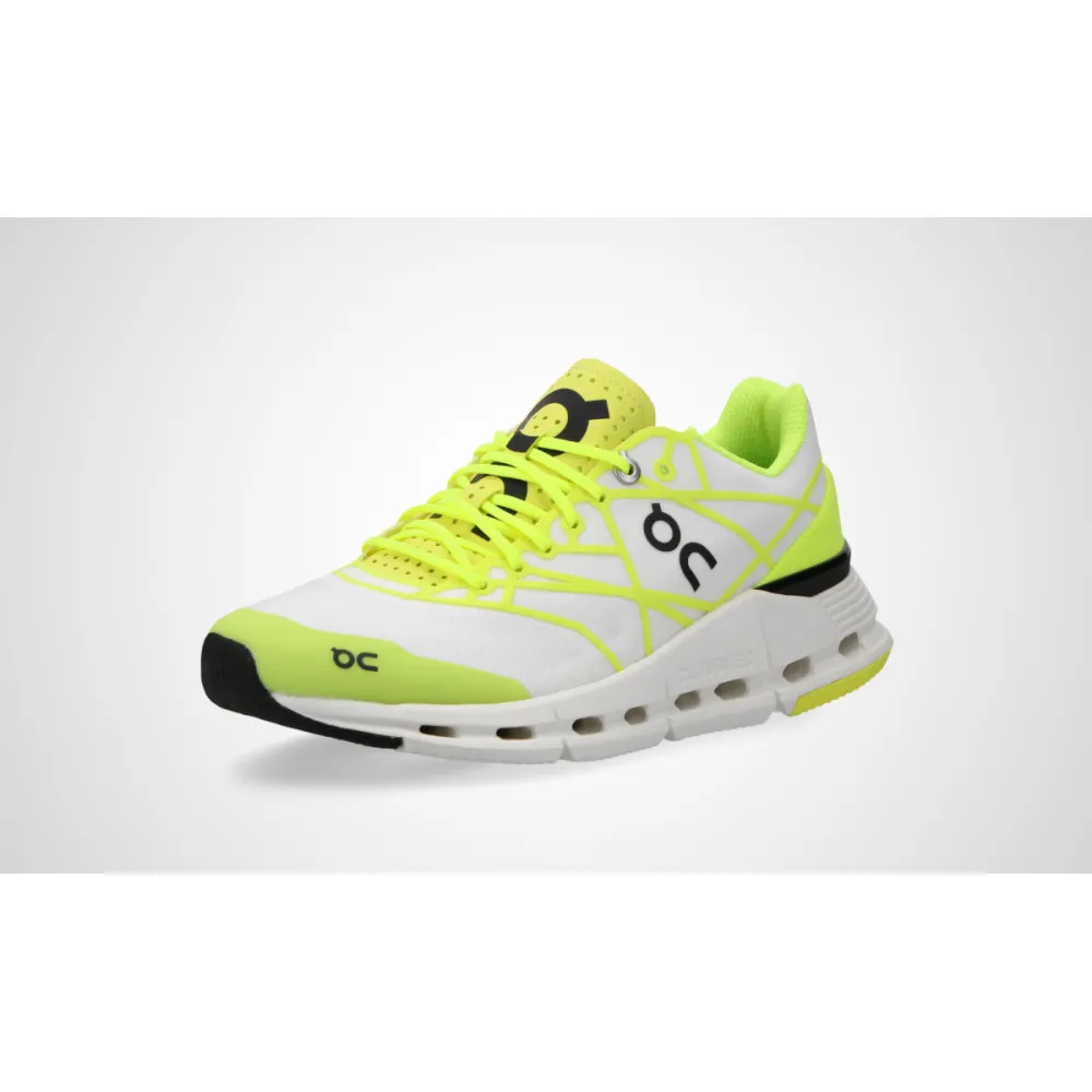 ON Cloudnova Z5 26.99093 / bunt