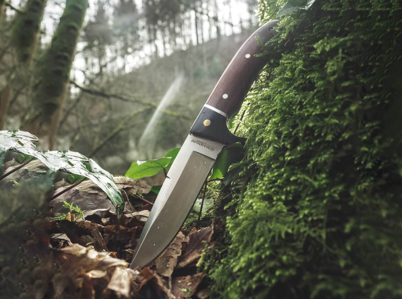 Elk Hunter Special