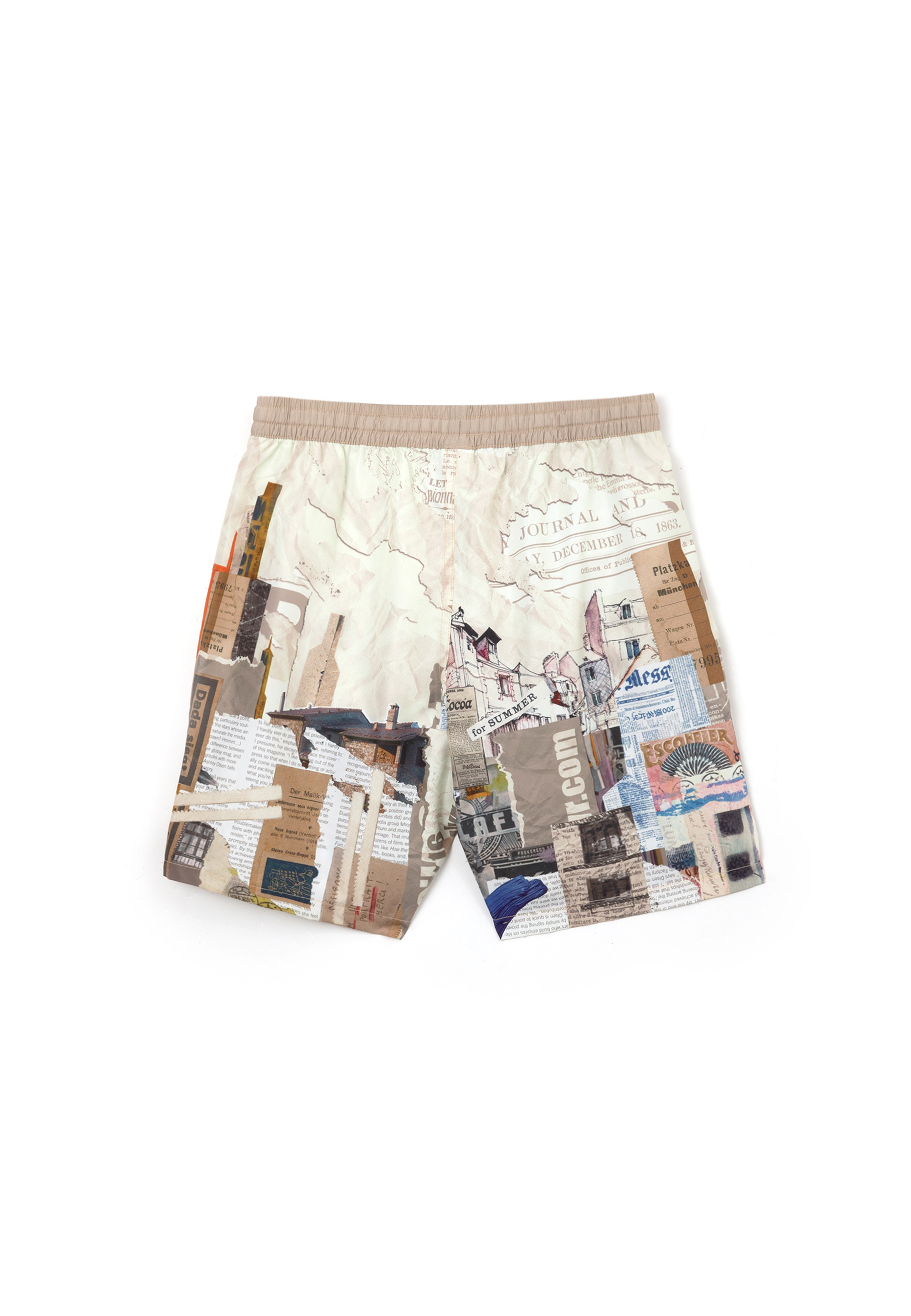 Board Shorts