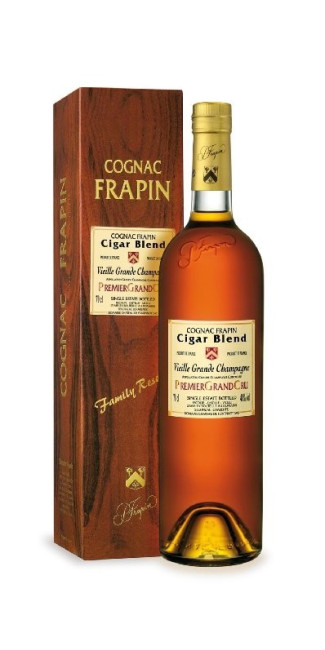 Frapin Cigar Blend