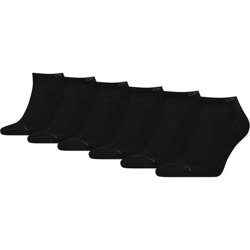 Calvin Klein Socken CK MEN SNEAKER 6P THOMAS ECOM 6er Pack