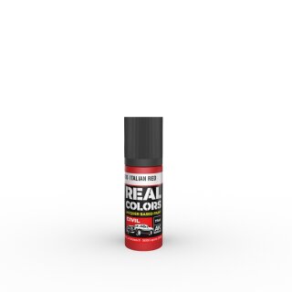 AK - Real Colors - Civil - Italian Red (17ml)